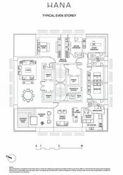 Hana (D10), Condominium #598626091